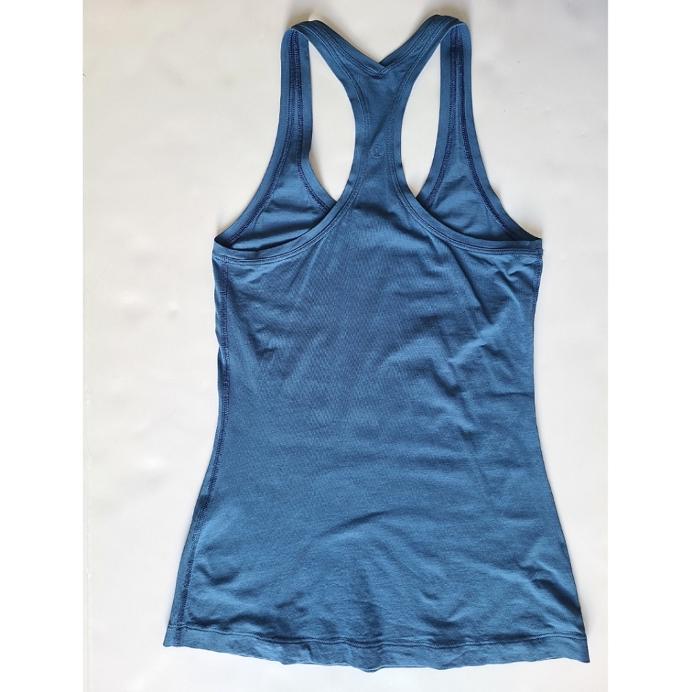 Lululemon Racer Back Tank - Picture 3 of 5